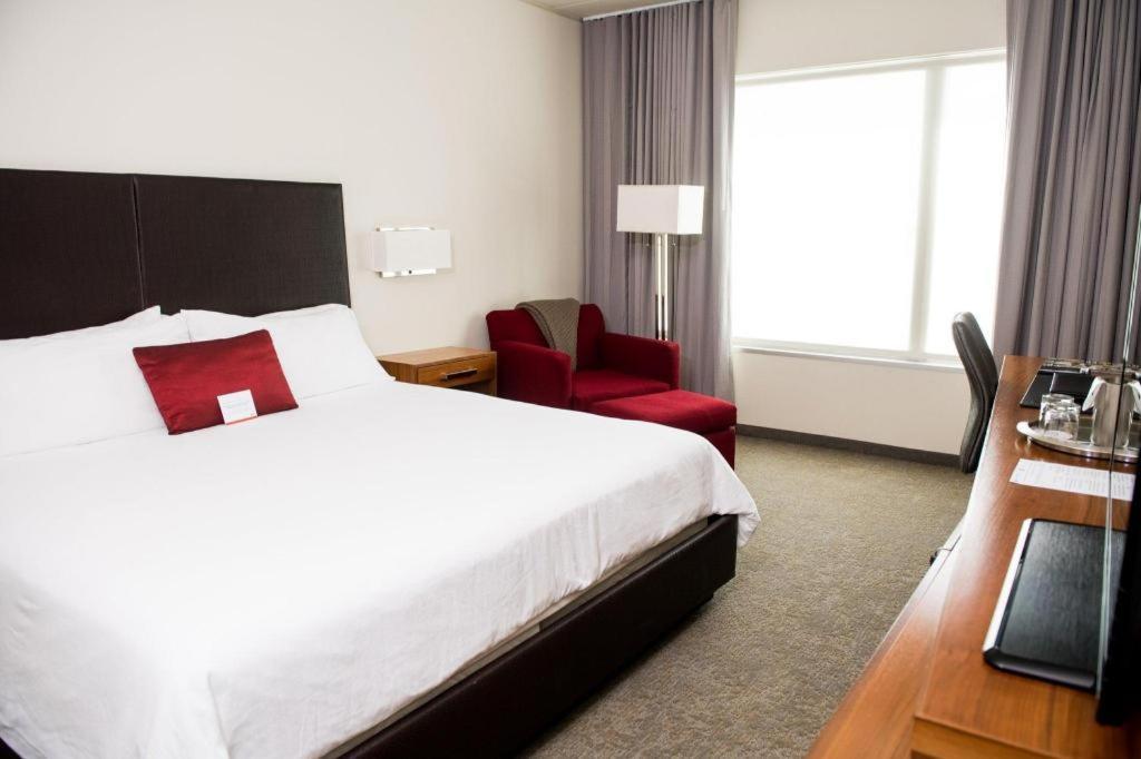 I And Illinois Conference Center - Hotel Champaign